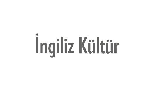 İngiliz Kültür