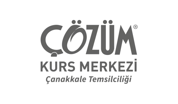 Çözüm 